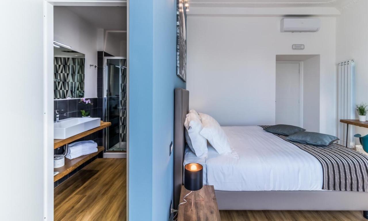 Otto Rooms & Photogallery Roma Dış mekan fotoğraf