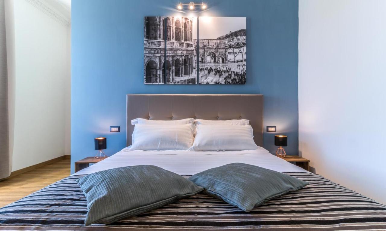 Otto Rooms & Photogallery Roma Dış mekan fotoğraf