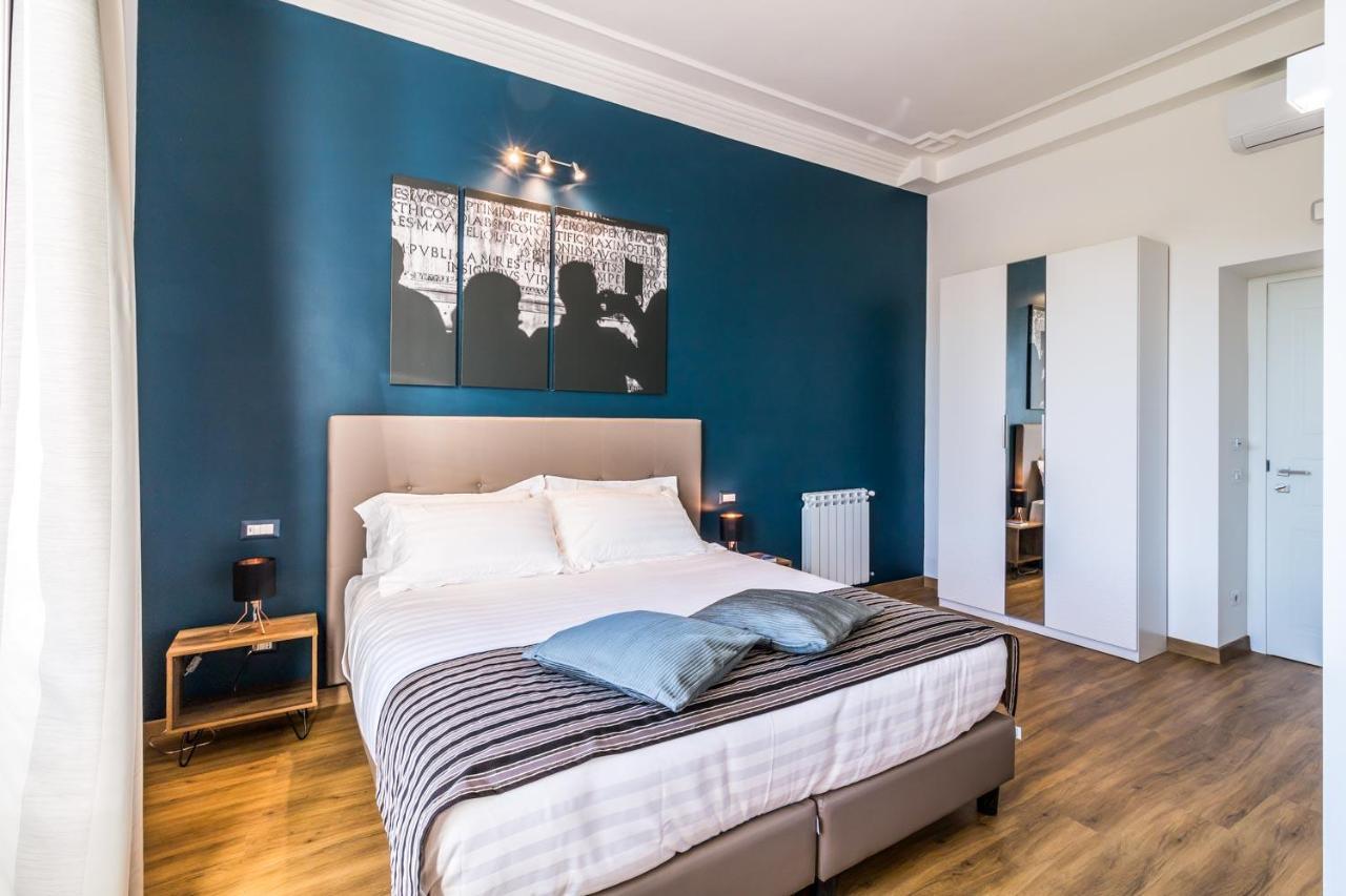 Otto Rooms & Photogallery Roma Dış mekan fotoğraf