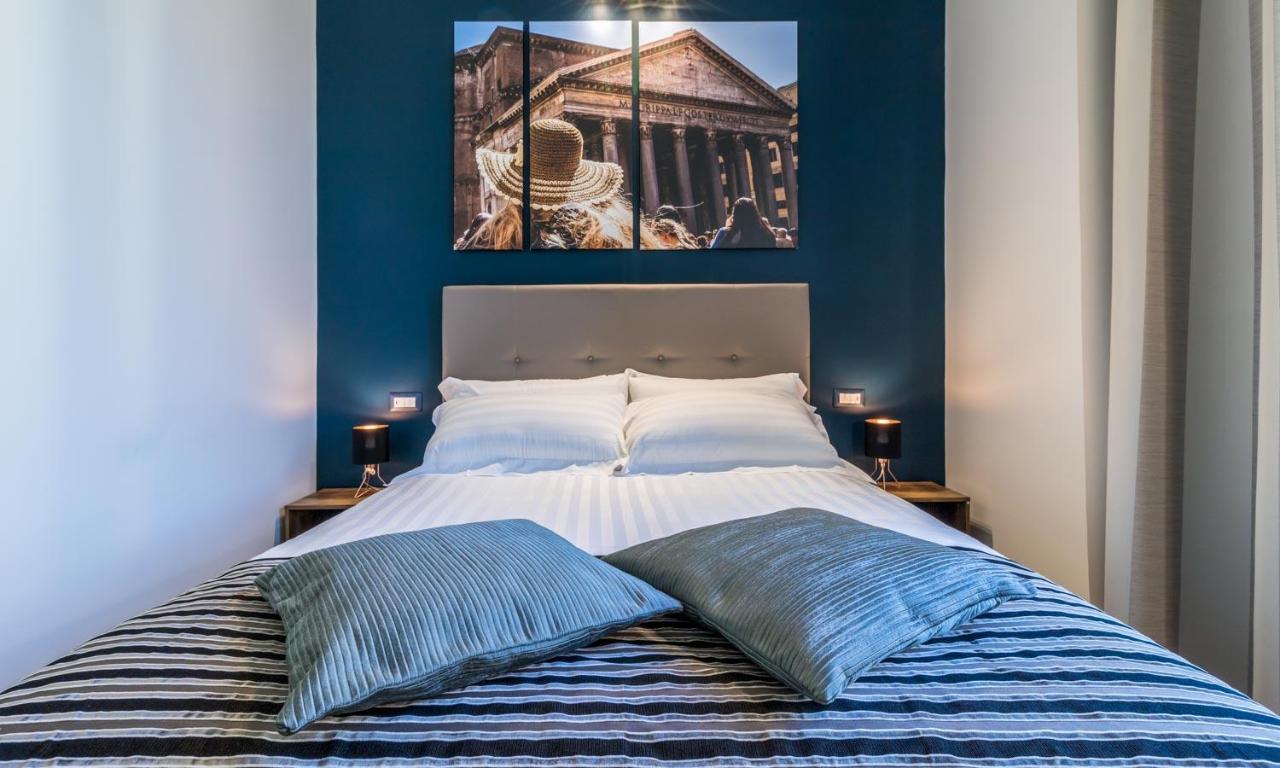 Otto Rooms & Photogallery Roma Dış mekan fotoğraf