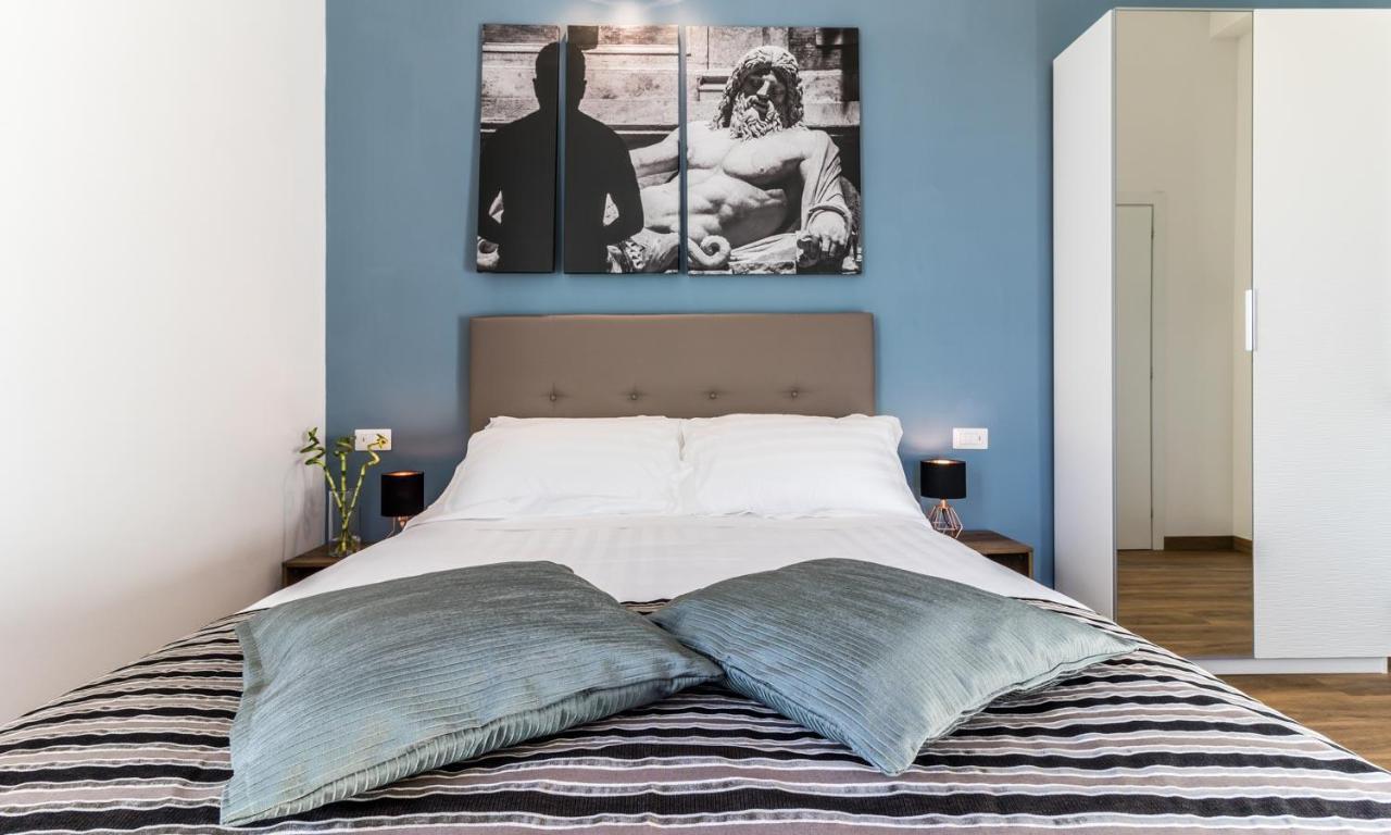 Otto Rooms & Photogallery Roma Dış mekan fotoğraf