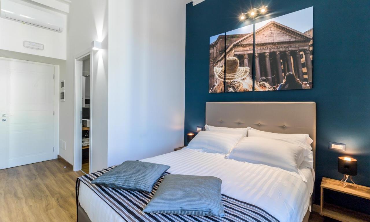 Otto Rooms & Photogallery Roma Dış mekan fotoğraf