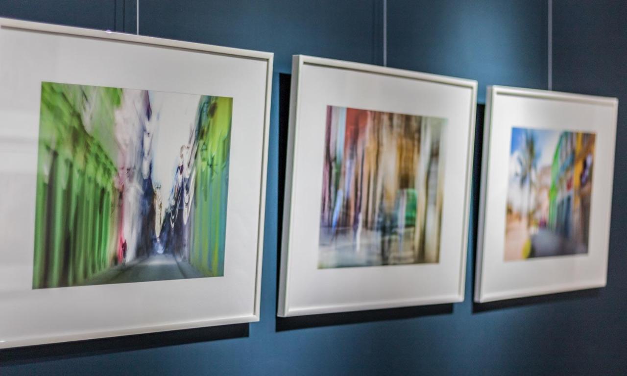 Otto Rooms & Photogallery Roma Dış mekan fotoğraf