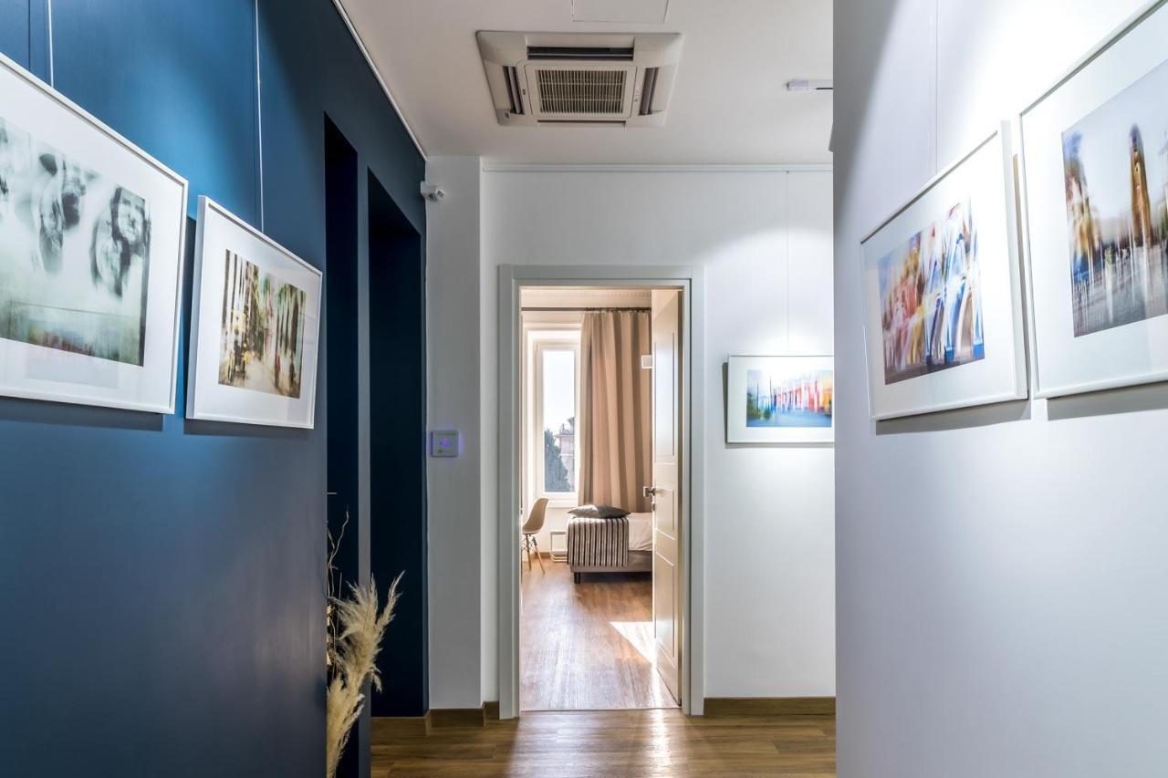 Otto Rooms & Photogallery Roma Dış mekan fotoğraf