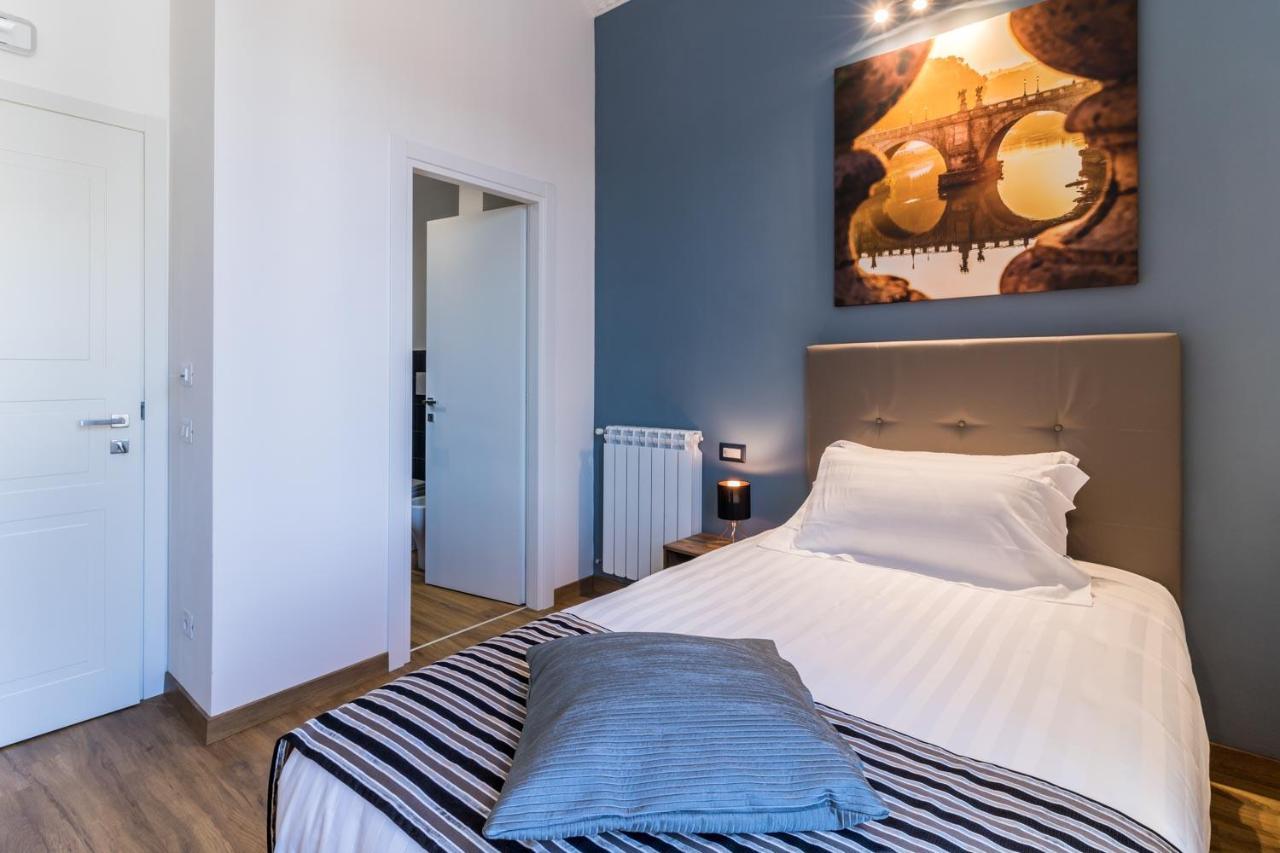 Otto Rooms & Photogallery Roma Dış mekan fotoğraf