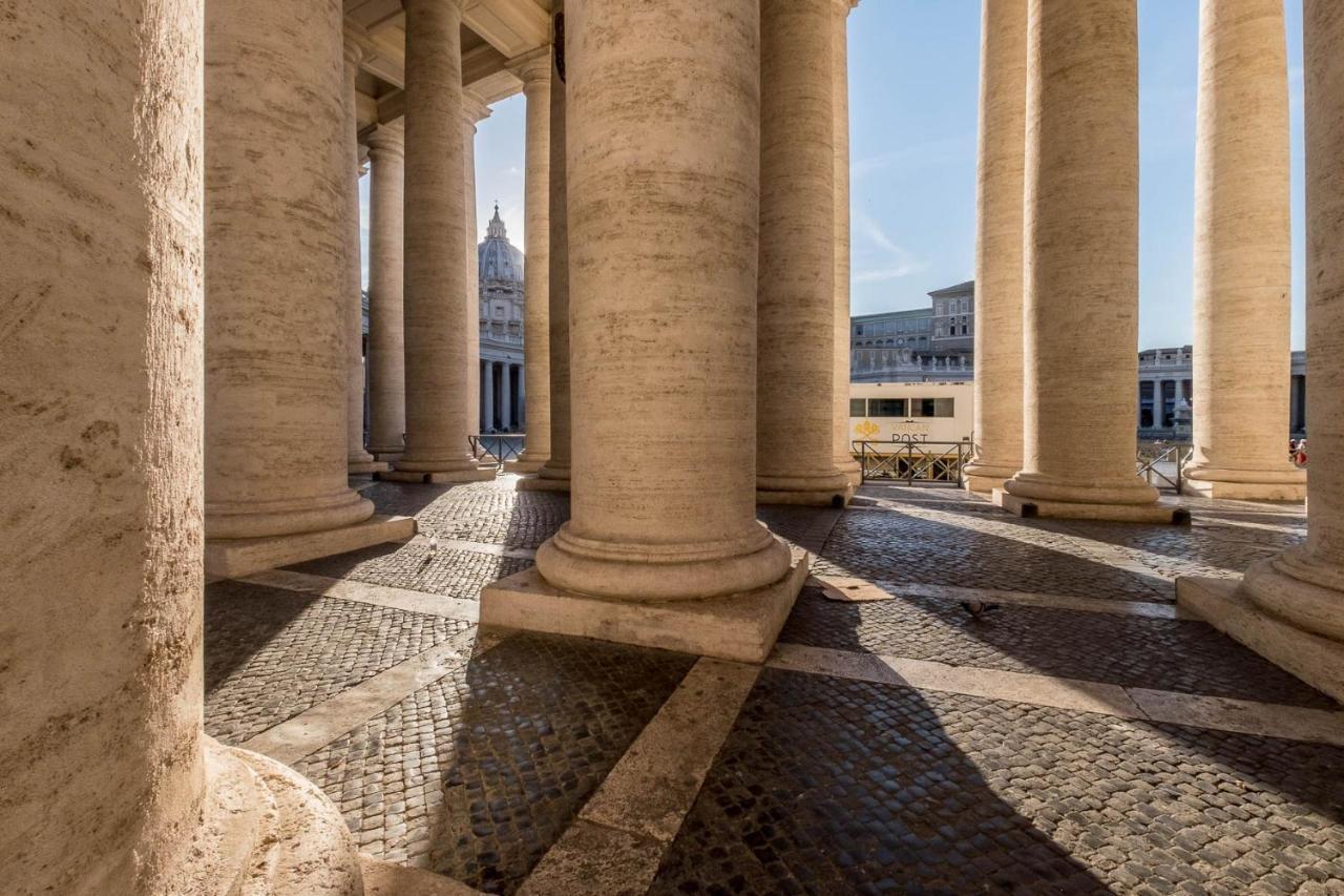 Otto Rooms & Photogallery Roma Dış mekan fotoğraf