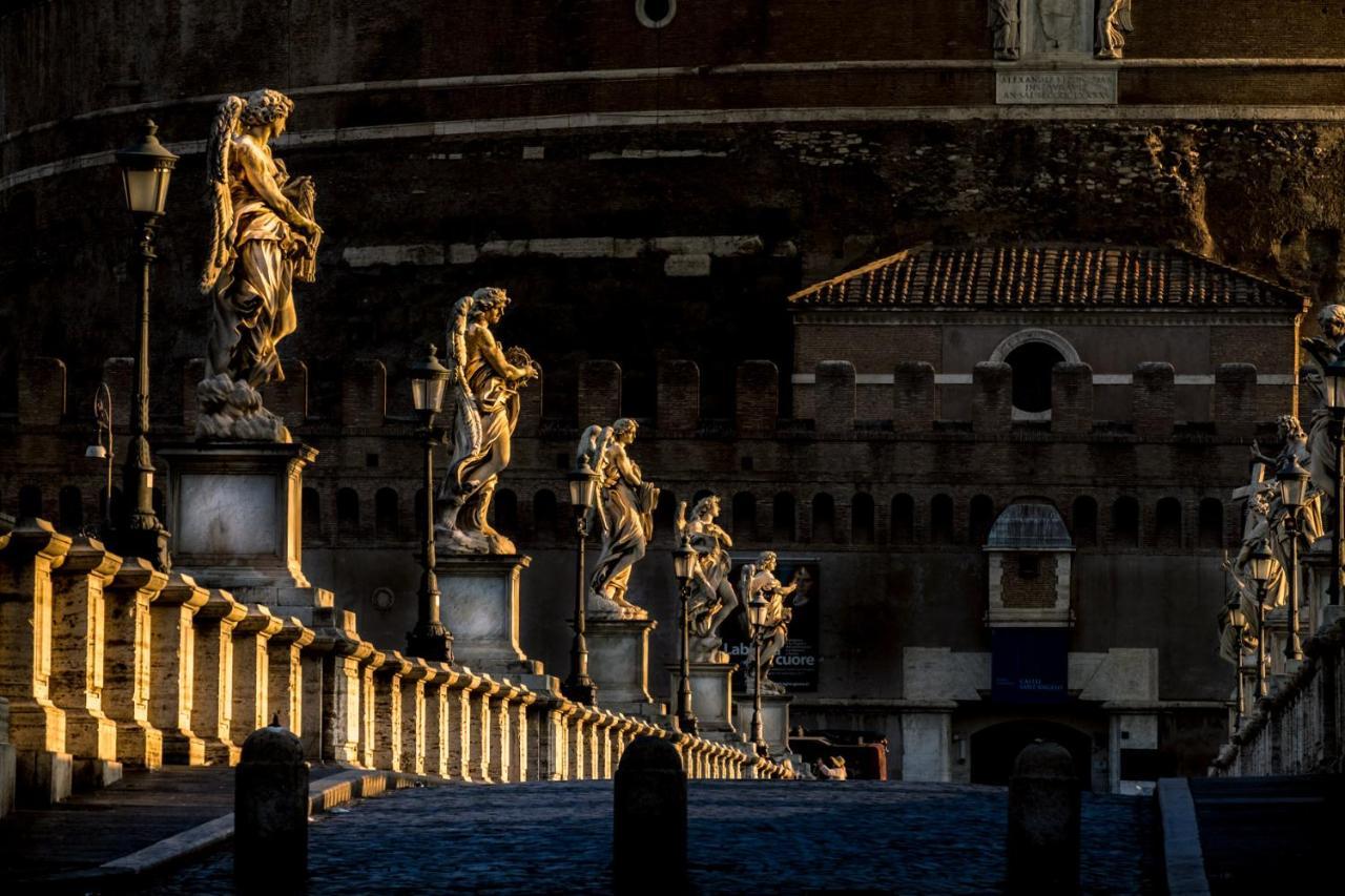 Otto Rooms & Photogallery Roma Dış mekan fotoğraf