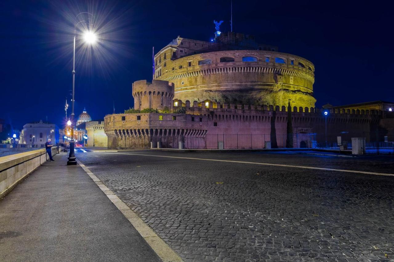 Otto Rooms & Photogallery Roma Dış mekan fotoğraf