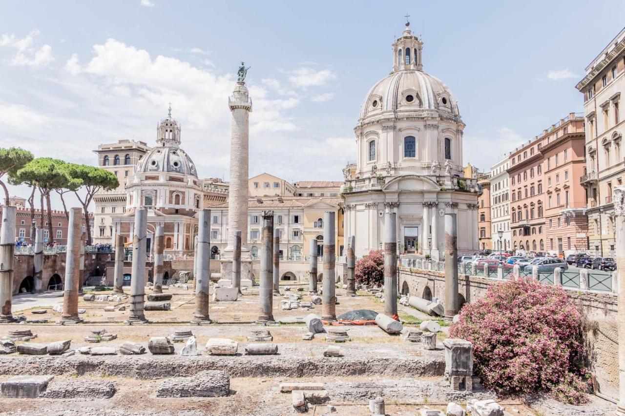 Otto Rooms & Photogallery Roma Dış mekan fotoğraf